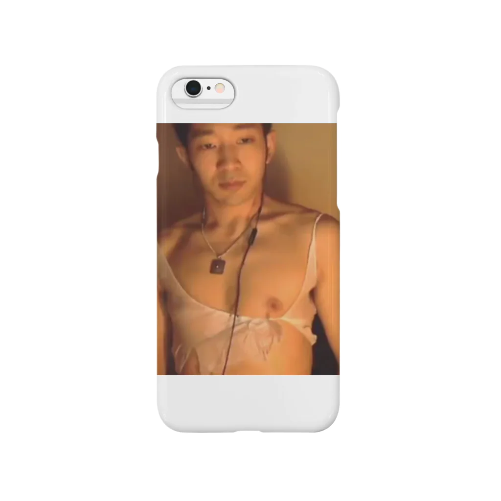 どびーのkiyota Smartphone Case