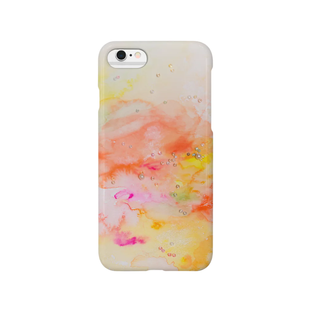 Chiaki✴︎のhappy mix Smartphone Case