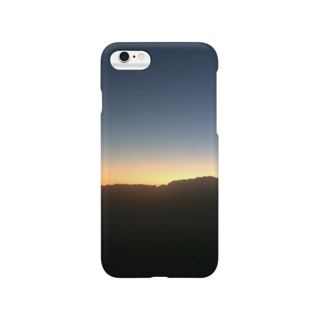 VERAのSunsey iPhone case Smartphone Case