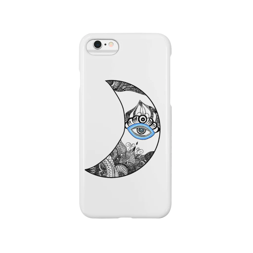 DGPGのmoon Smartphone Case