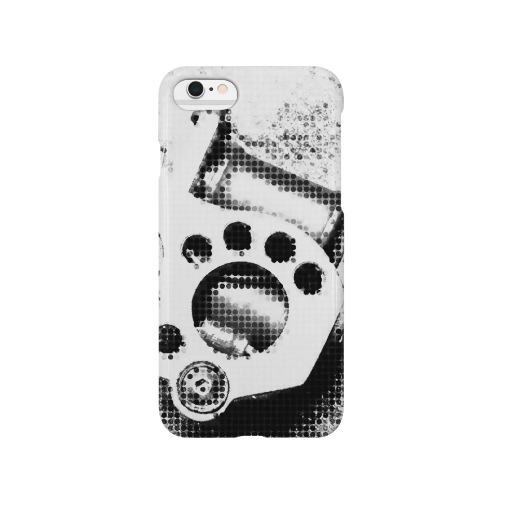 ＨｏｒｉｋｉｔｕｎｅのTATTOO Smartphone Case