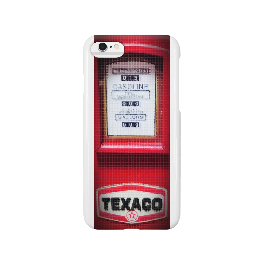 ＨｏｒｉｋｉｔｕｎｅのＴＥＸＡＣＯ スマホケース