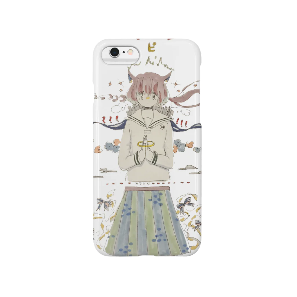 みいこの神 Smartphone Case