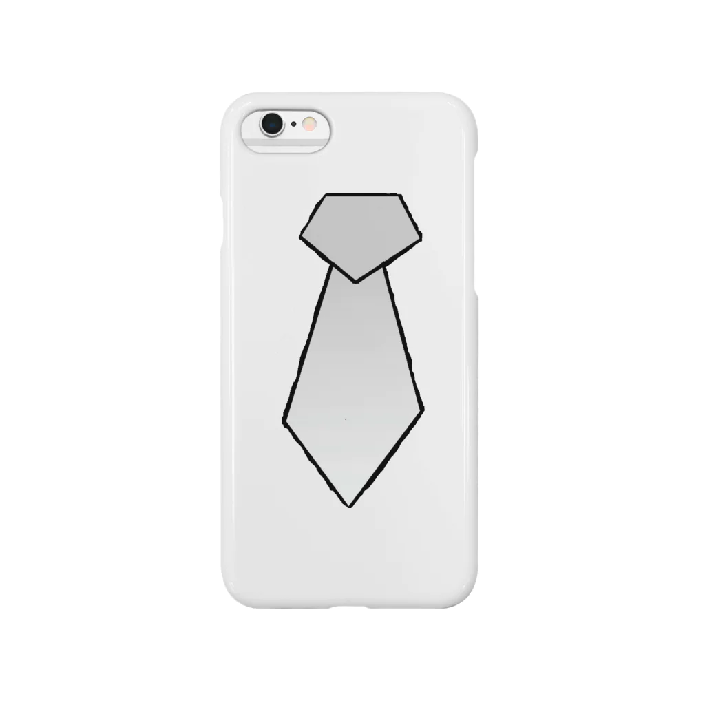 maple.Fの👔ネクタイ👔 Smartphone Case