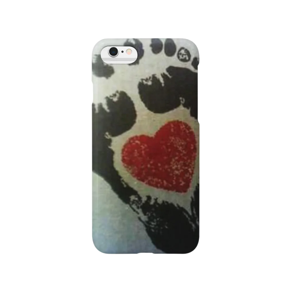 ＨｏｒｉｋｉｔｕｎｅのHEART Smartphone Case