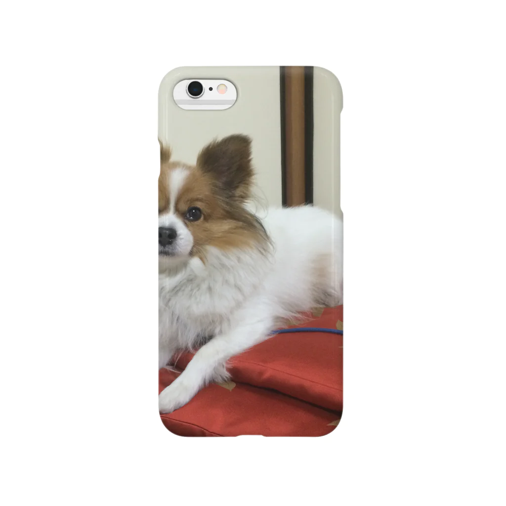 hirobeiのやなぎの小物1 Smartphone Case