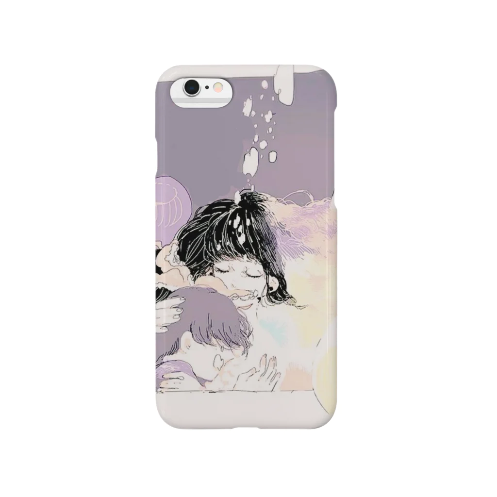 ENA太郎の深海 Smartphone Case