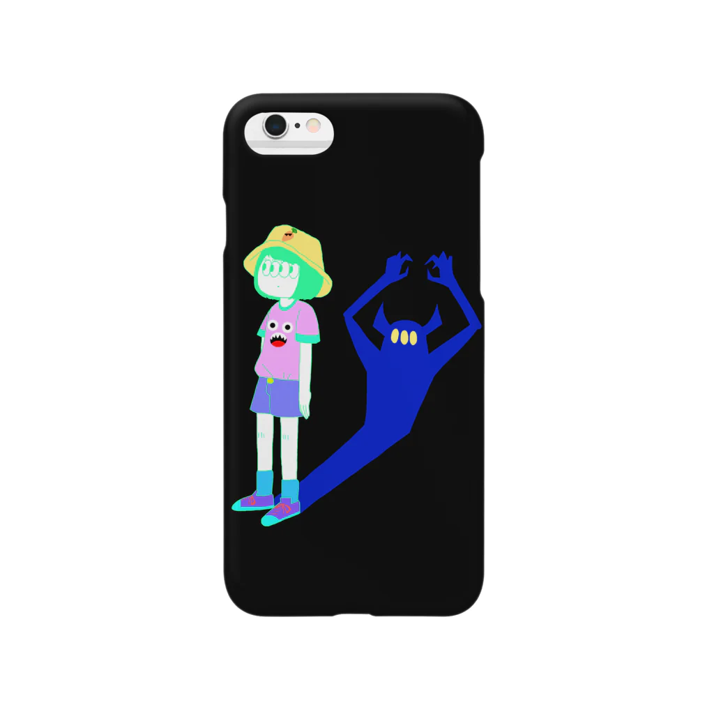 櫻⃣井⃣ち⃣よ⃣け⃣のR∀P Smartphone Case