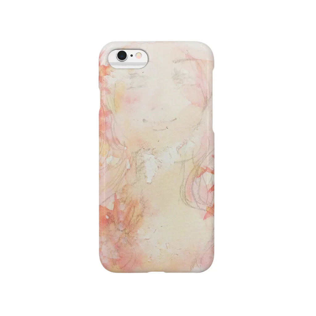 Ayako Ishiguro Creationsのsuisai2/iphone Smartphone Case