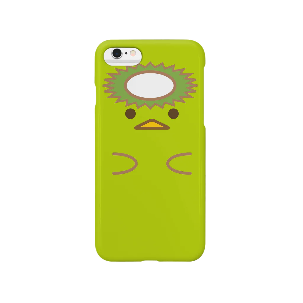 NaopachiのKappa：iPhone6 Smartphone Case