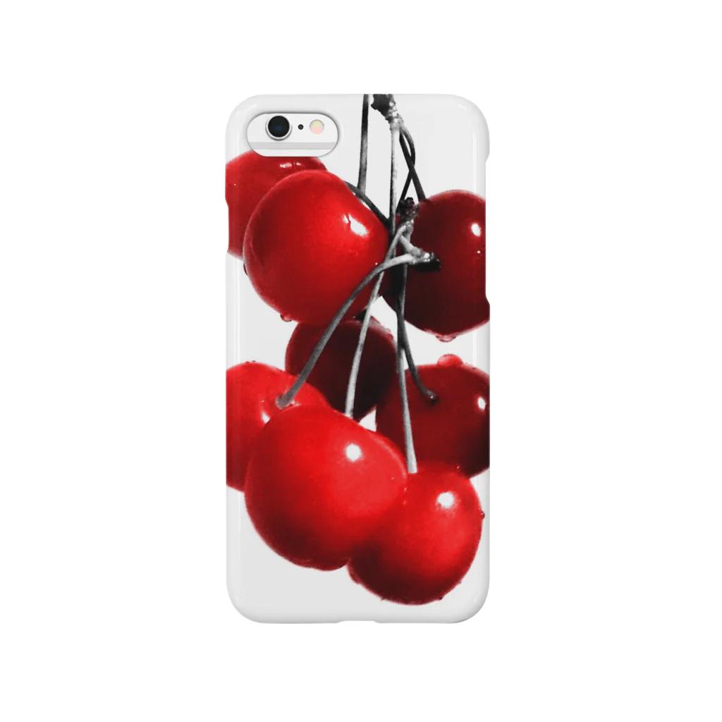 PicalのCherry.R Smartphone Case