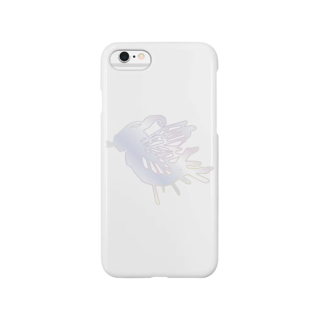 AURA_HYSTERICAのFairy Smartphone Case