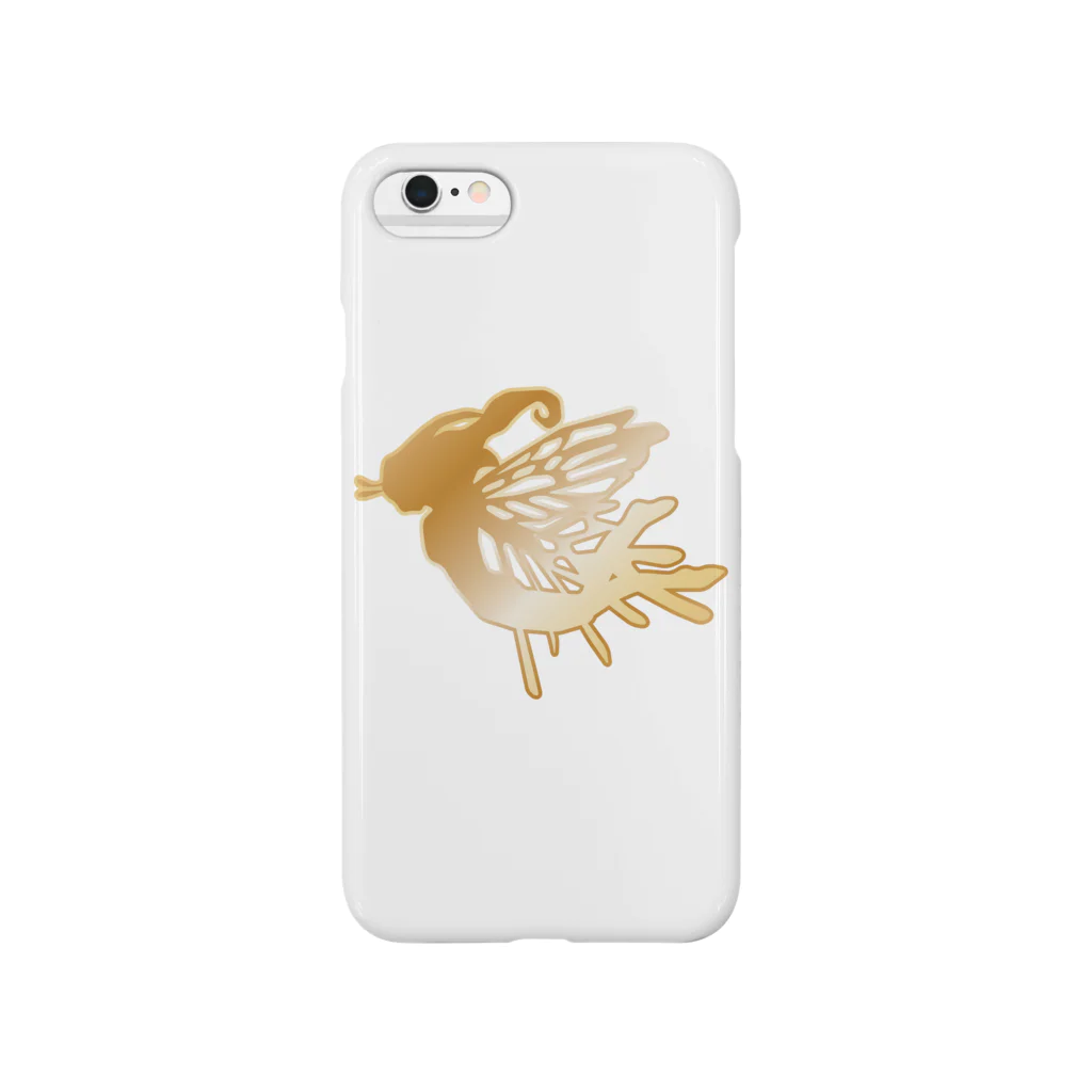 AURA_HYSTERICAのFairy Smartphone Case