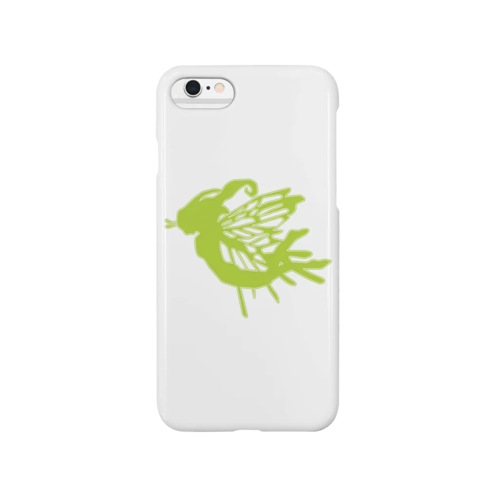 AURA_HYSTERICAのFairy Smartphone Case