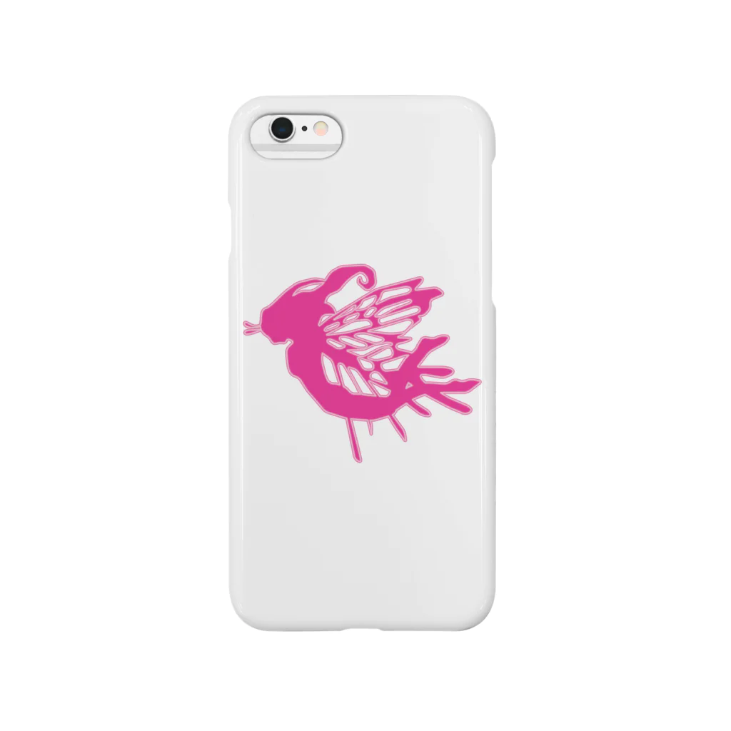 AURA_HYSTERICAのFairy Smartphone Case