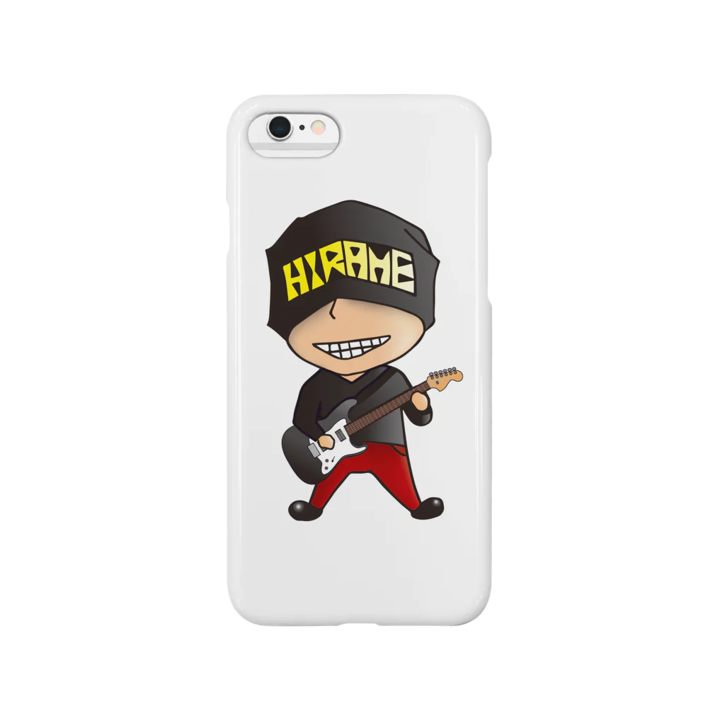 Hirame GraphicのHirame スマホケース