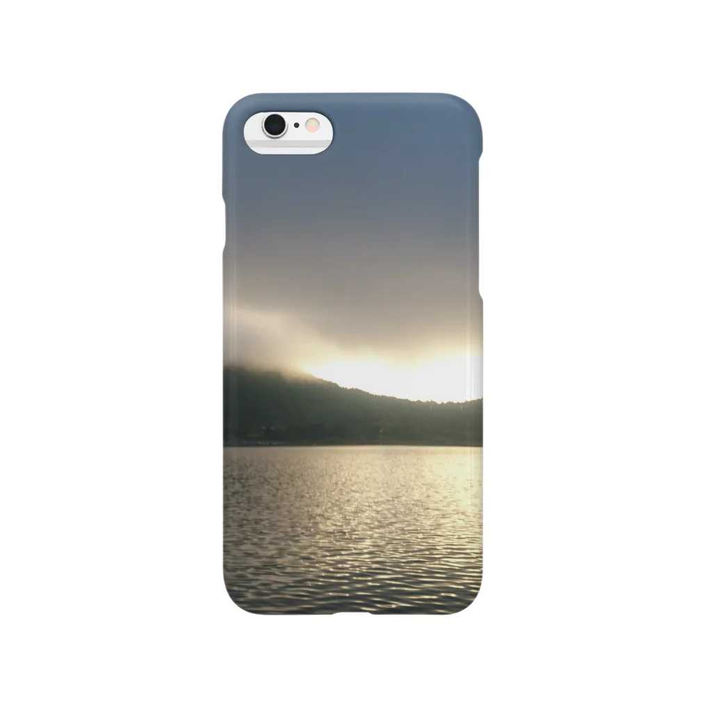 MS-Originalsince2016の西湖！ Smartphone Case