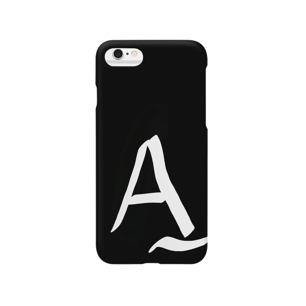 rinのステキなお店のA-line Smartphone Case