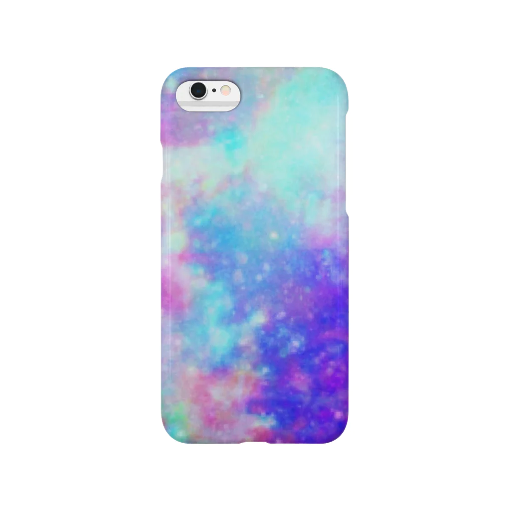 りんなのgalaxy♡ Smartphone Case