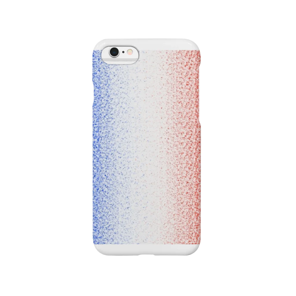 D24 ONLINE STOREのtricolore スマホケース