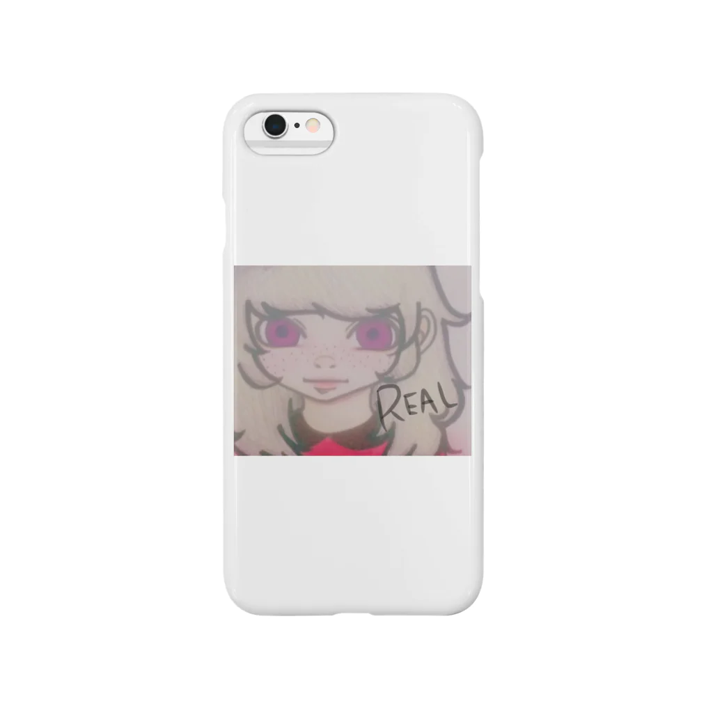 myaの僕のREAL Smartphone Case