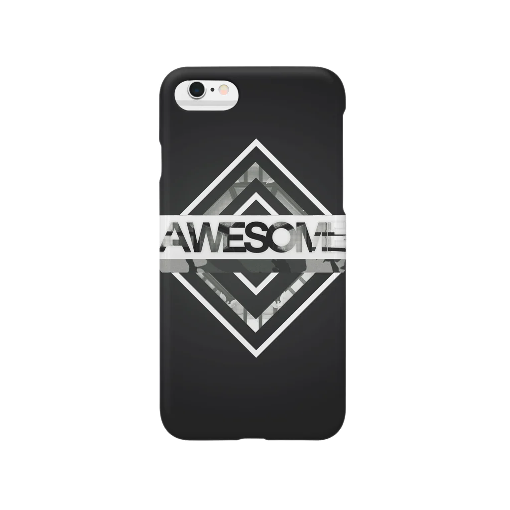 ReppのAWESOME Smartphone Case