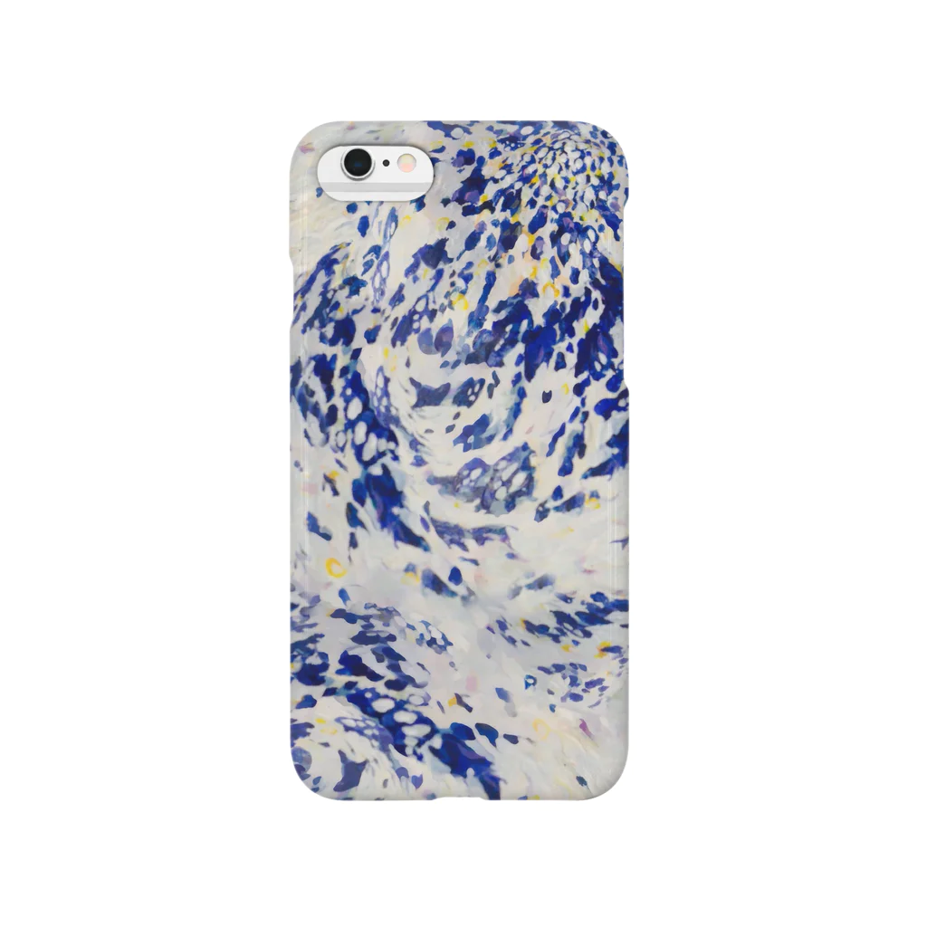 OTOGIのArtworks #028 Smartphone Case