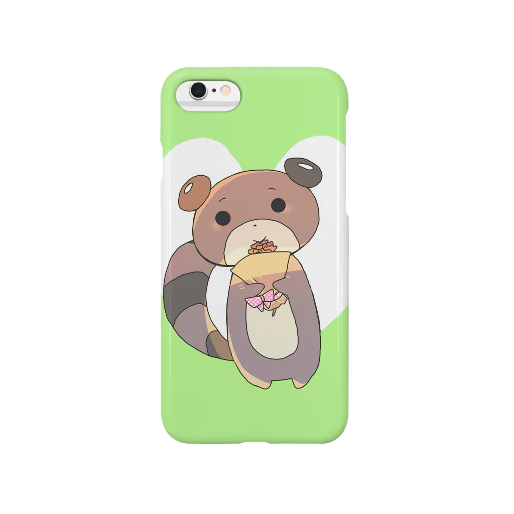 mian-0のプレゼント Smartphone Case