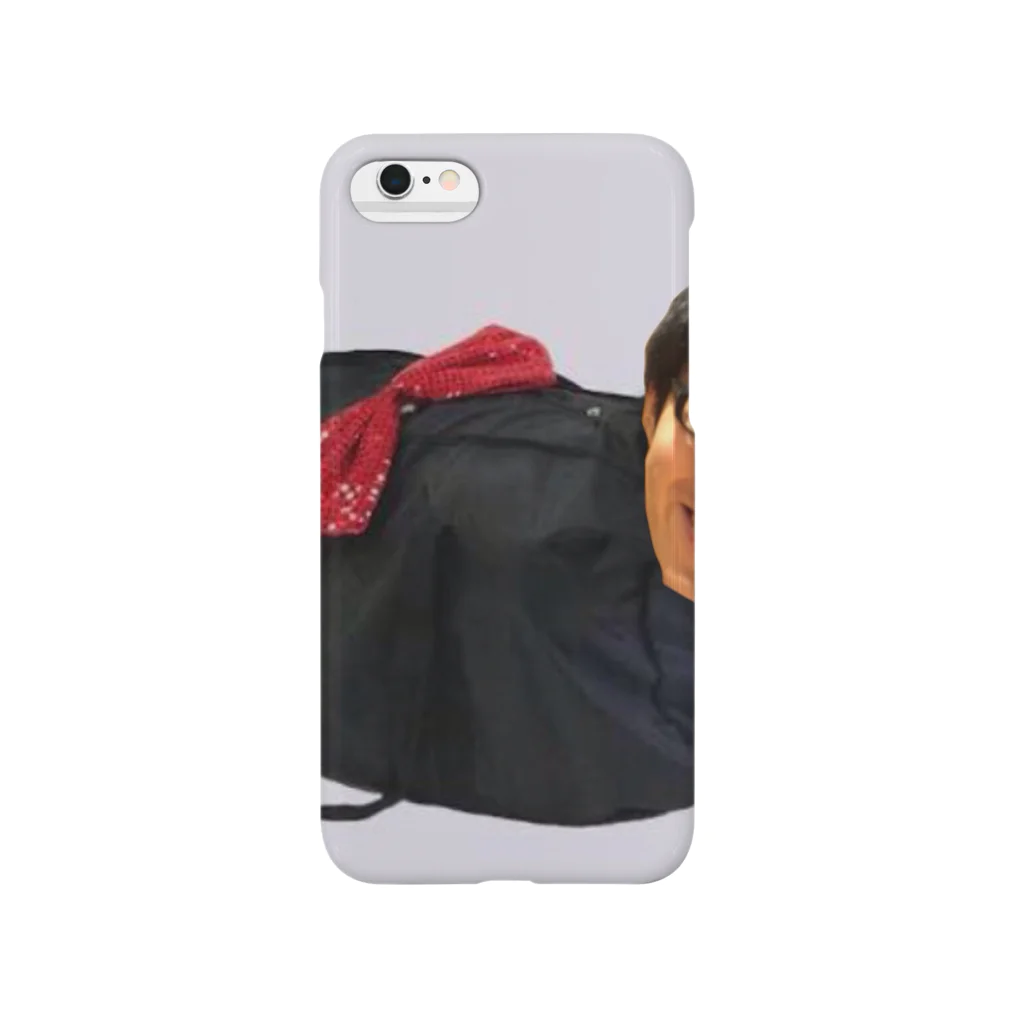 sglのSぱーmaru Smartphone Case