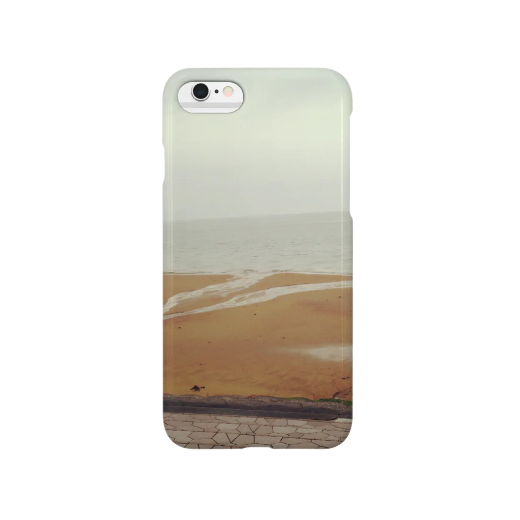 mv_908の海 Smartphone Case