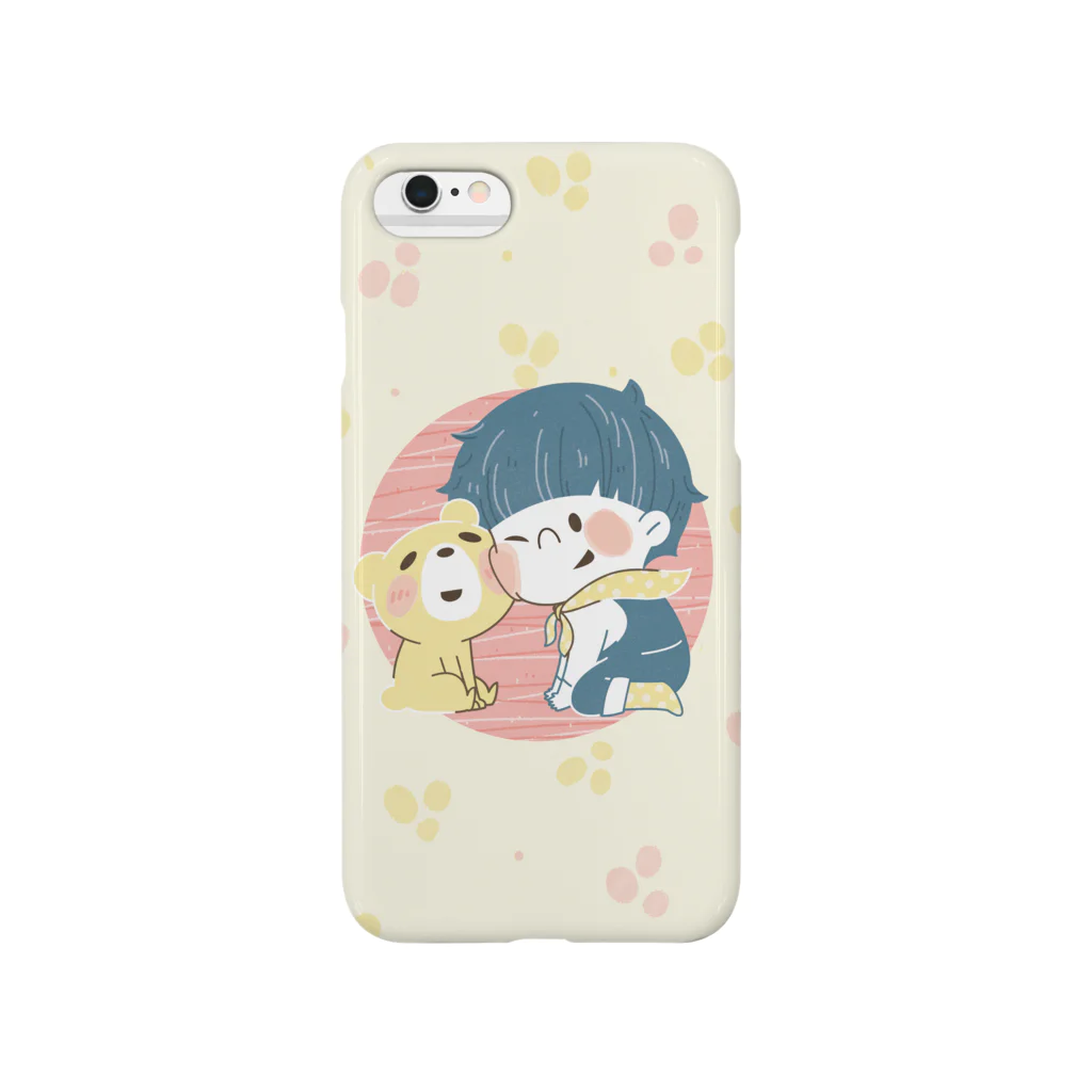 miioのd Smartphone Case