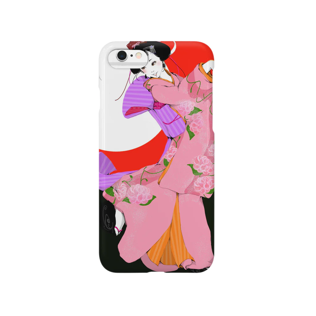 Ryanoの粋 Smartphone Case