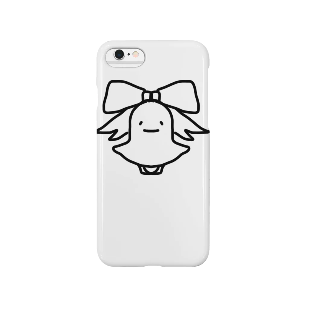 kasumiyolosiyomisuのベルの妖精 Smartphone Case