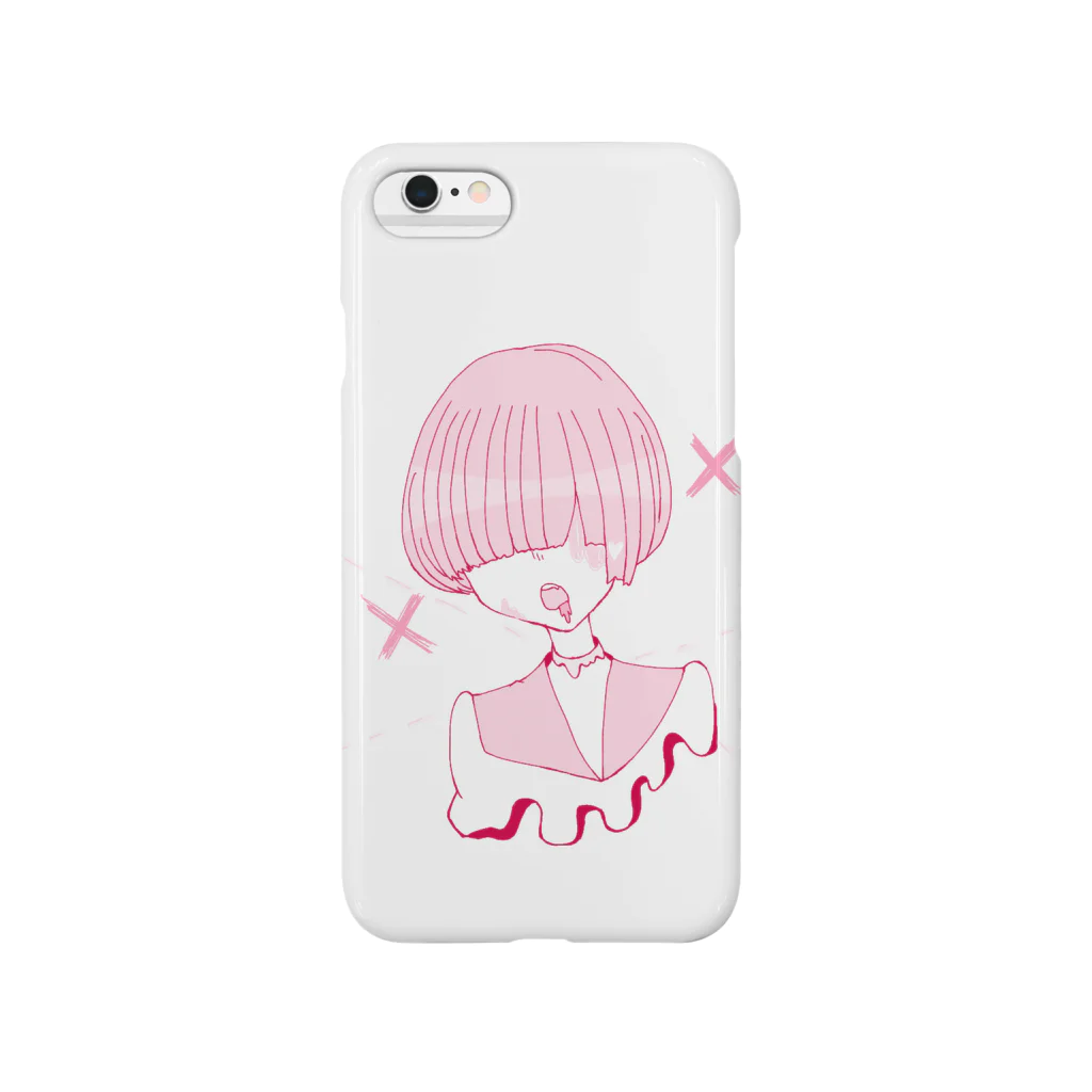 きはらのゆめかわいい(？ Smartphone Case