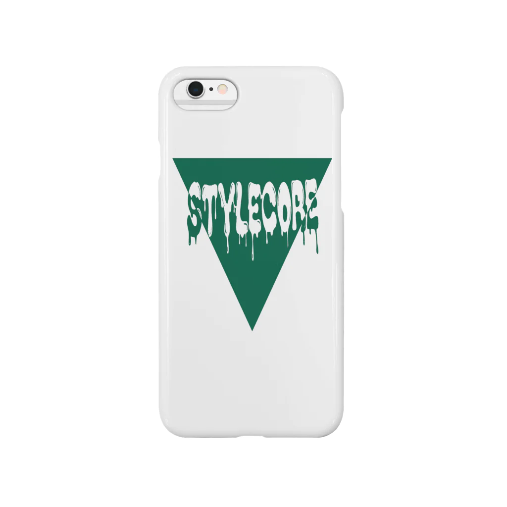 STYLECOREの(STYLECORE-su01-1) Smartphone Case