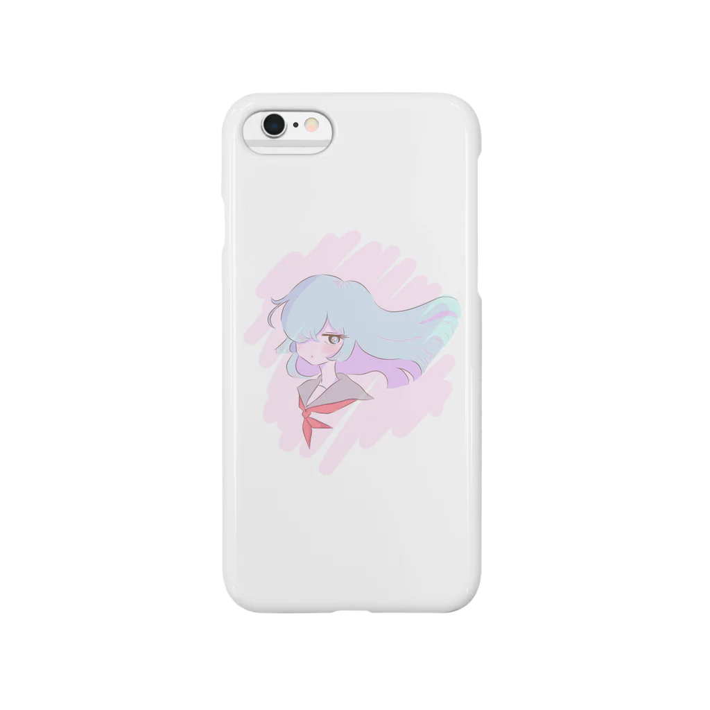 MIKIxxxのひとめぼれ Smartphone Case