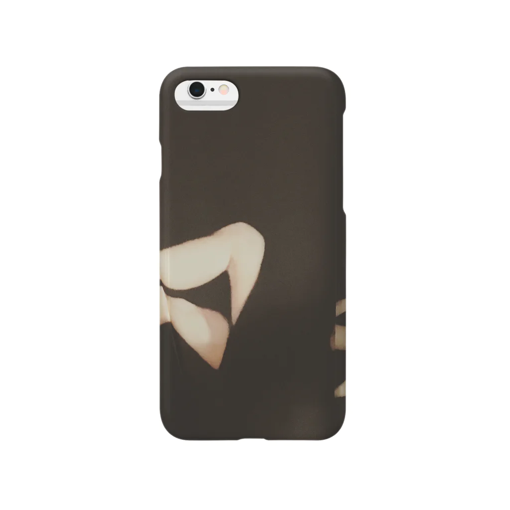 Maison M の女体像 Smartphone Case