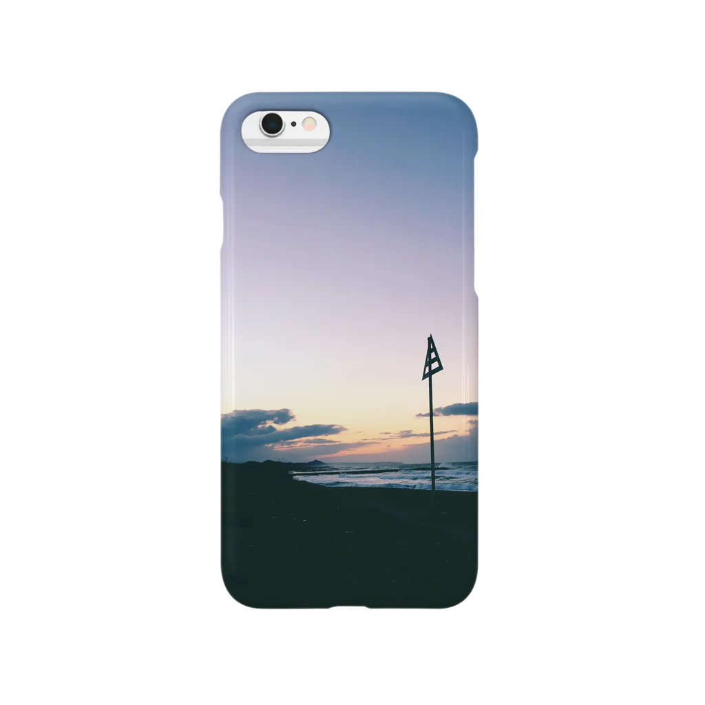 Otanosimi-koubouのOtanosimi-dusk Smartphone Case