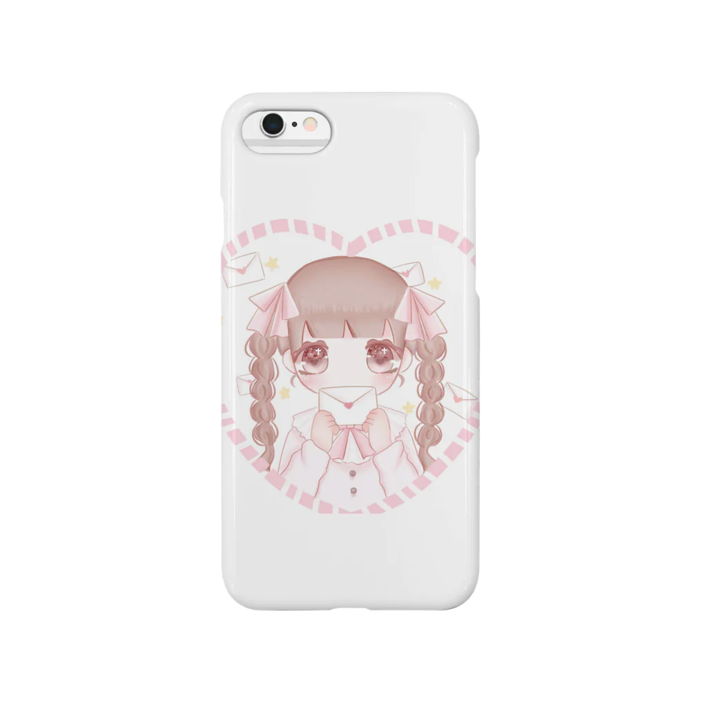 なっこの好きです Smartphone Case