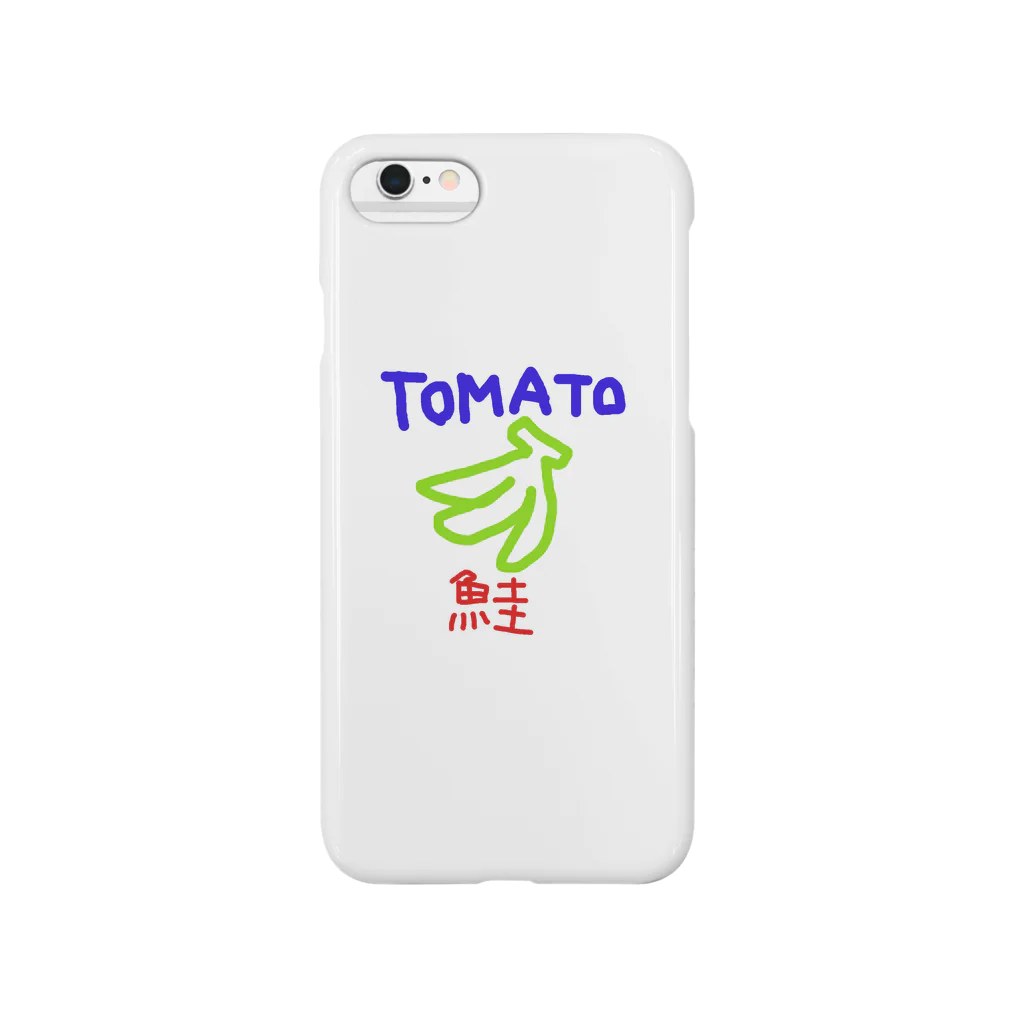 かなめのぞう Smartphone Case