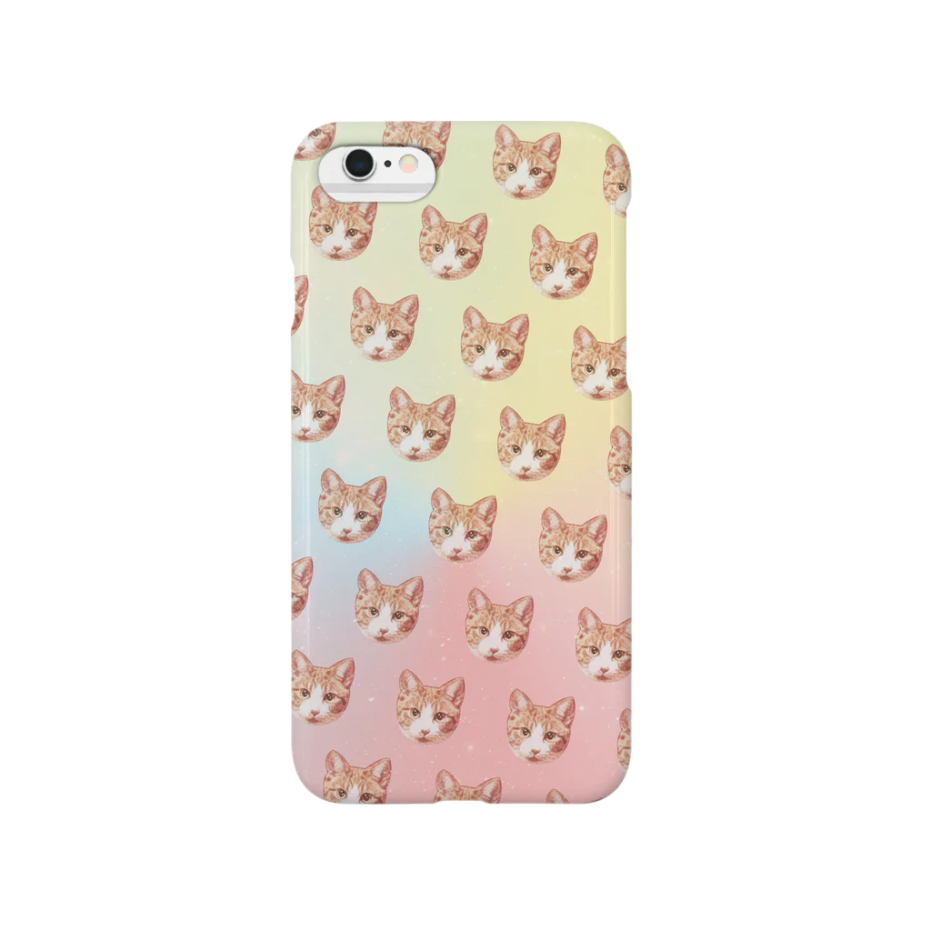 EMOSの猫のエモ Smartphone Case