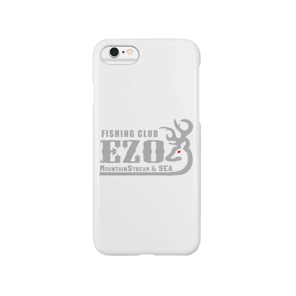 FC_EZOのEZO FISHING Smartphone Case