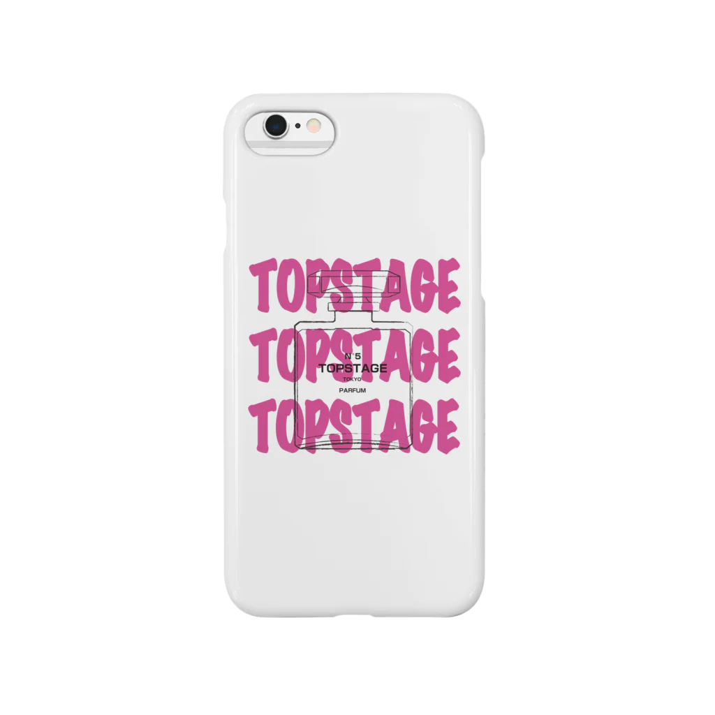 TOPSTAGEshopのTOP STAGE  BOTTLE スマホケース