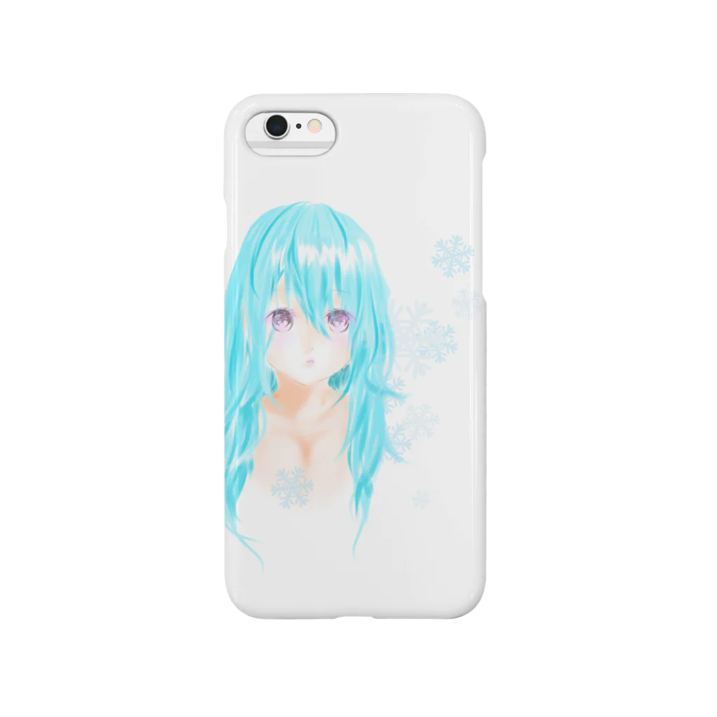 ゆう汰くんの雪那 Smartphone Case