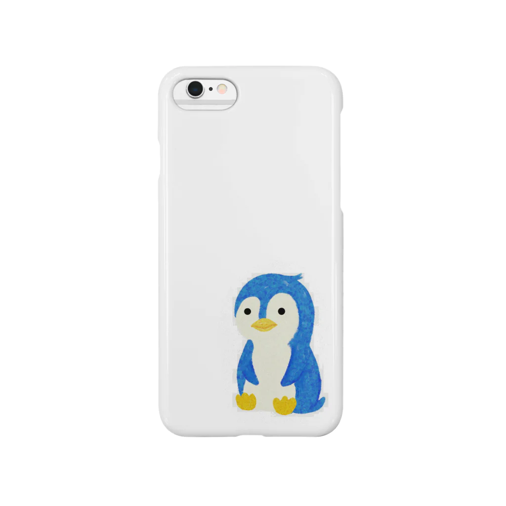 あるふぉーとのふぃもぺんぎん Smartphone Case