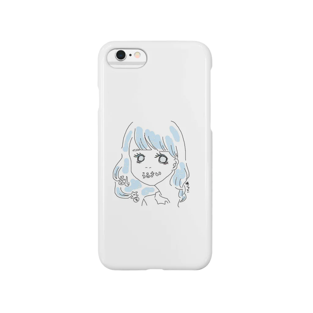 panapana-39の女子 Smartphone Case