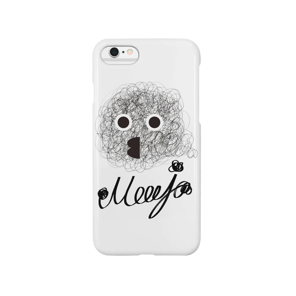 berugaのMooojo Smartphone Case