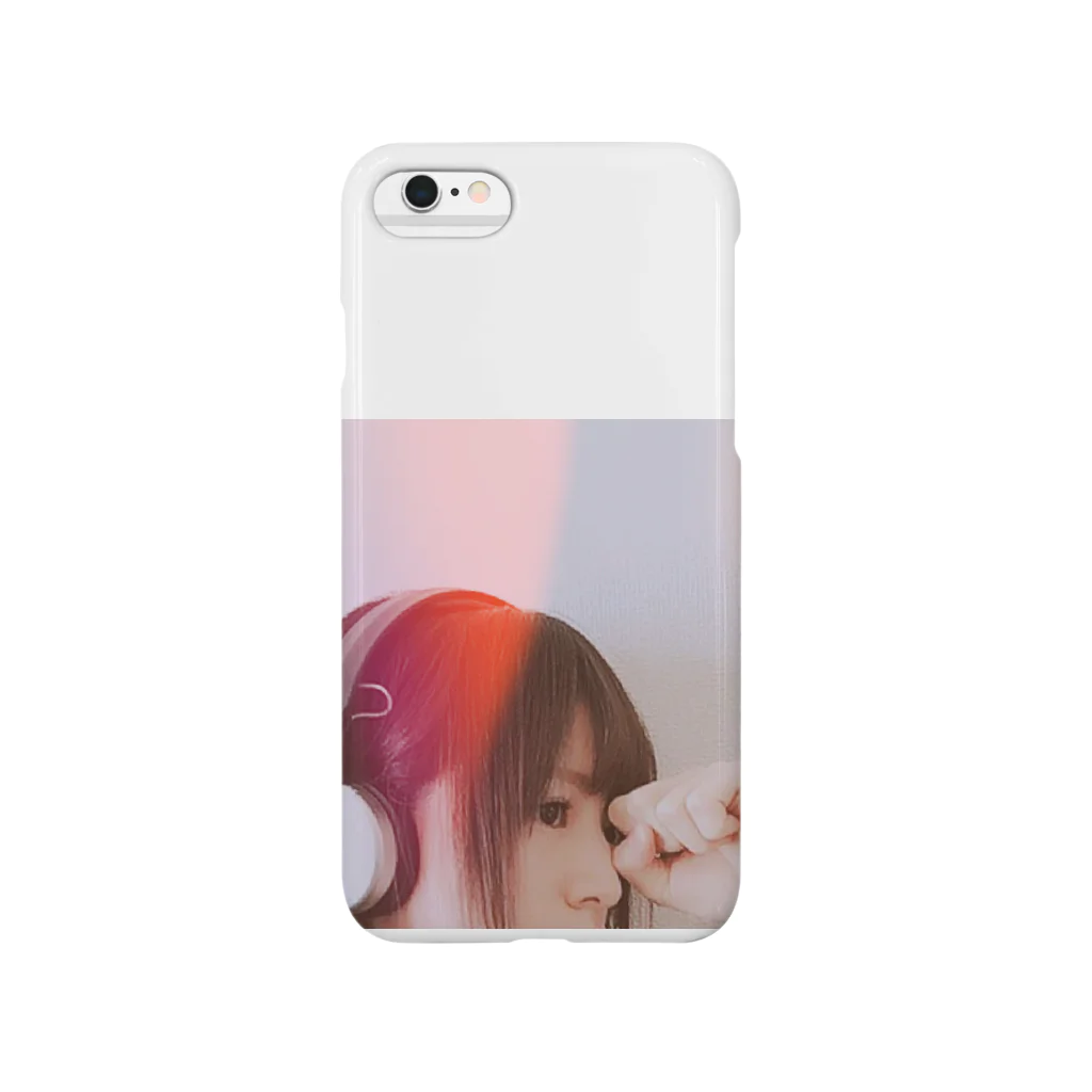 kaworu★SHOP＠SUZURIのkaworu★ココロロケット Smartphone Case