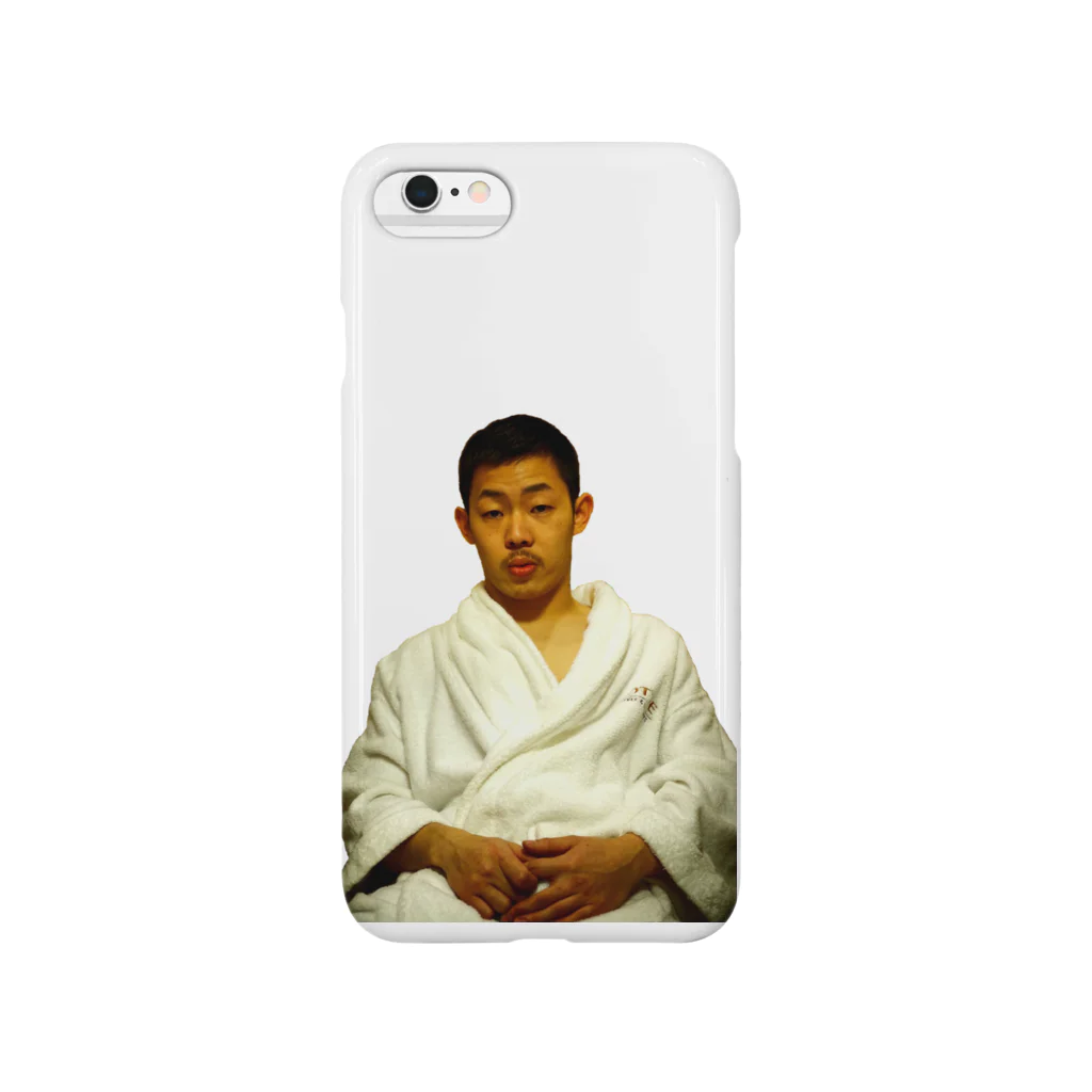 SAKAIのSAKAI Smartphone Case