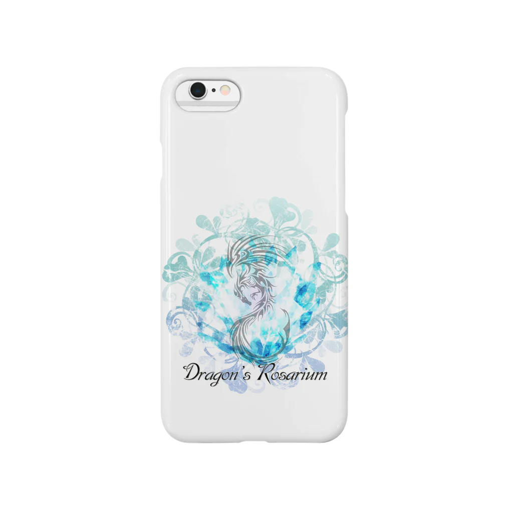 そにあのDragon's Rosarium Smartphone Case